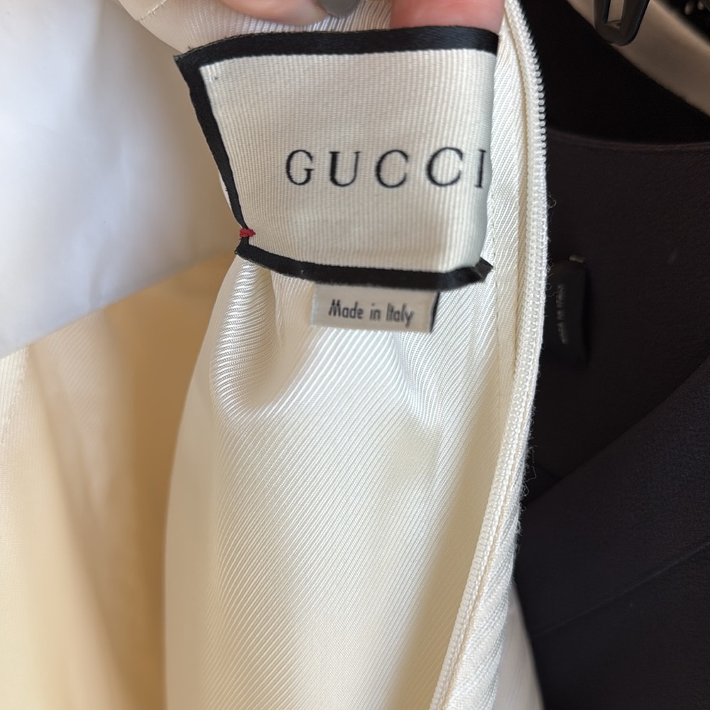 Gucci Dress size 40 - Picture 8 of 10